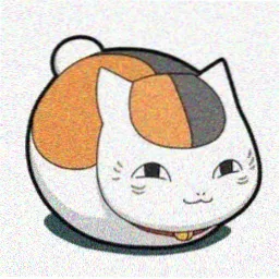 CLANNAD动漫角色藤林杏头像